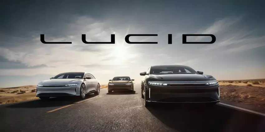 Lucid Motors verliest een derde van een miljoen dollar op elke geproduceerde elektrische auto