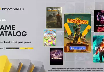 PS Plus Extra- en Premium-abonnees ontvangen ...