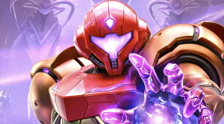 Fans kunnen hun hart ophalen: Nintendo heeft een uitgebreide gameplaytrailer onthuld voor Metroid Prime 4: Beyond