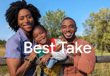 Gelekte Google Switch to Pixel-advertentie onthult ...