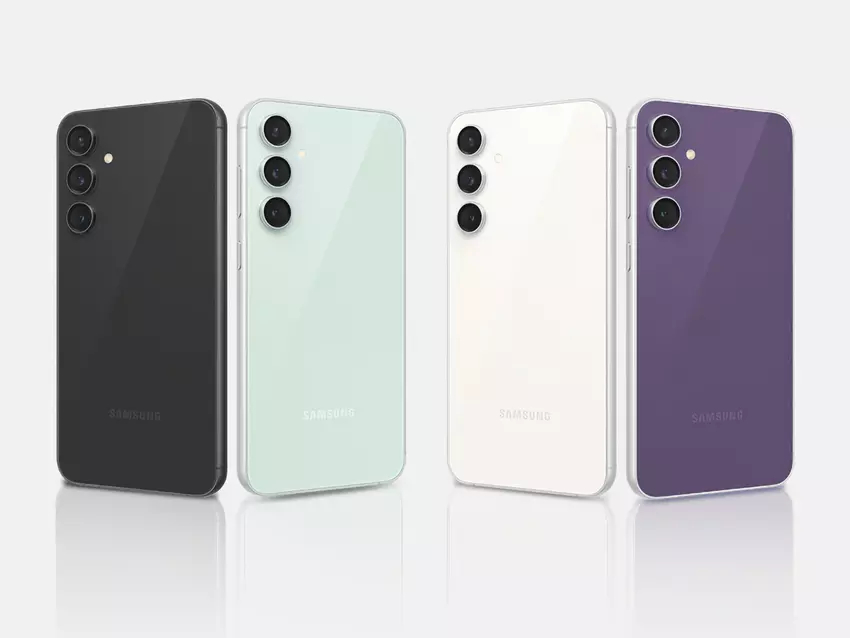 Niet alleen Galaxy Buds 2: Samsung Galaxy S23 FE kan ook met korting worden gekocht op Amazon