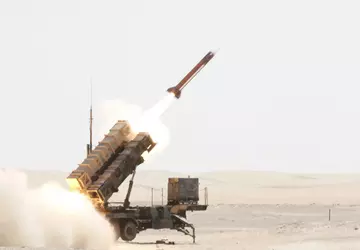 Oostenrijk koopt mogelijk Arrow-3 en/of MIM-104 ...