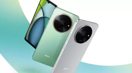 Redmi A3x: 90Hz scherm, Unisoc Tiger T603 chip, 5000mAh batterij en een prijs van $68