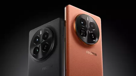 Insider: realme GT 7 Pro vlaggenschip krijgt een BOE X2 scherm, Sony LYT-600 camera, Snapdragon 8 Gen 4 chip en 100W opladen