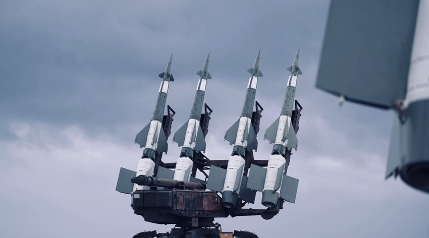 De EU zal Moldavië nieuwe luchtverdedigingssystemen leveren te midden van bedreigingen van Rusland