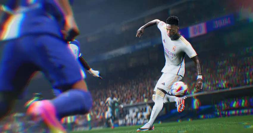 1,6 miljard wedstrijden gespeeld en 4,1 miljard doelpunten gescoord: EA Sports FC 24 gepresenteerde statistieken