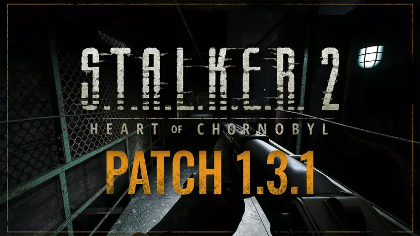 De zone is vrij van bugs: de auteurs van STALKER 2: Heart of Chornobyl hebben een nieuwe patch uitgebracht, waardoor sommige taken niet meer geblokkeerd worden.