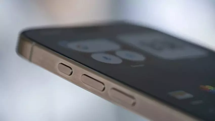 iPhone 16 Pro Max mobiel met langste batterij