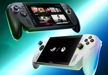 ROG Xbox Ally zal eerder worden ...