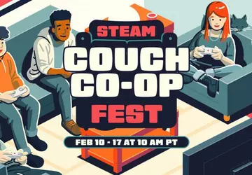 Bel je vrienden! Steam heeft een ...