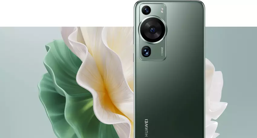 Een insider heeft foto's onthuld van de Huawei P70 beschermhoesjes
