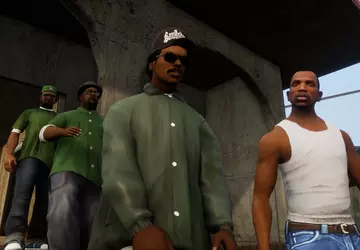 Rockstar neemt studio over die mislukte ...