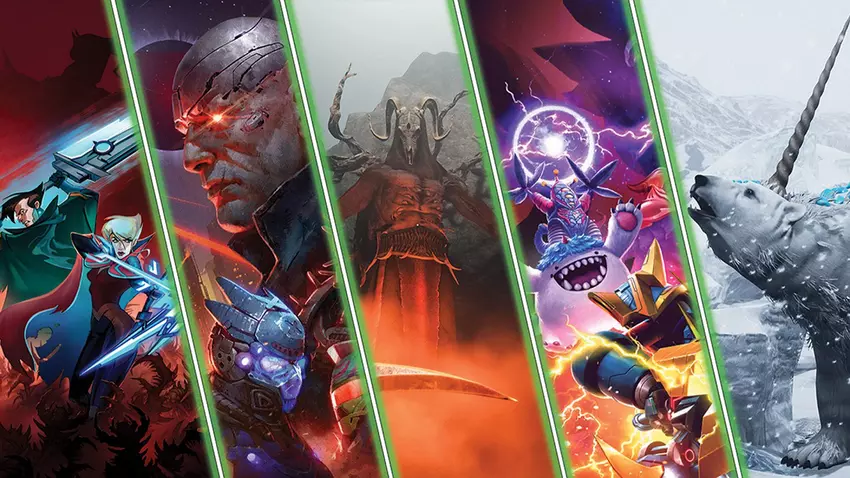 38 gratis games die het proberen waard zijn: Microsoft lanceert Xbox Indie Game Fest