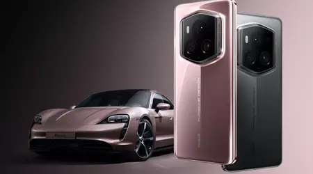 Honor Magic 6 RSR Porsche Design debuteert in Europa met kleuren zoals Porsche Taycan en Porsche 911