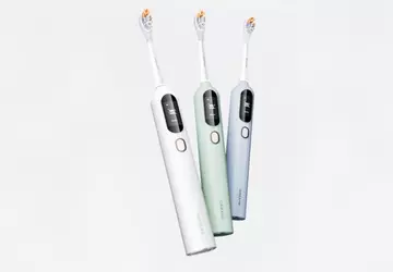 Dreame introduceert zijn eerste elektrische tandenborstel ...