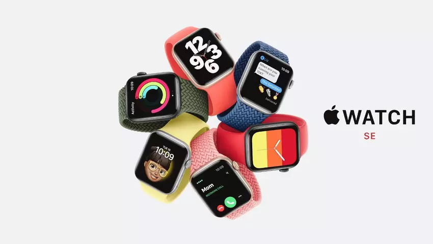 Mark Gurman: Apple is afgestapt van het idee om de Apple Watch SE uit te brengen in een plastic behuizing