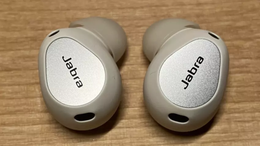 Jabra Elite 10 Gen 2 ruisonderdrukkende oordopjes voor woon-werkverkeer