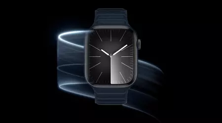 De bètaversie van watchOS 10.2 biedt weer de mogelijkheid om met één veegbeweging van Apple Watch-gezicht te wisselen