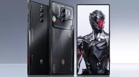 Insider: Red Magic 8S Pro wordt een van de eerste smartphones op de markt met de Snapdragon 8+ Gen 2-chip