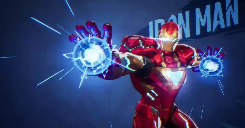 Nog meer freebies: Marvel Rivals-spelers kunnen tot 3 maart een episch Iron Man-kostuum bemachtigen.