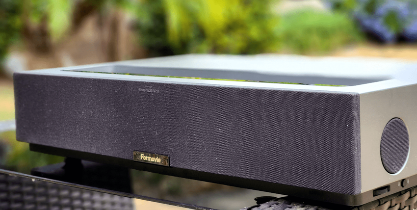 Theater vs LTV-3500 Pro