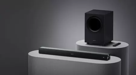 Xiaomi brengt Soundbar Pro 2.1 ch op de wereldmarkt: geweldige geluid in een stijlvol ontwerp