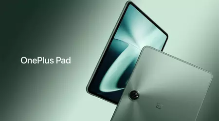 OnePlus Pad met 144Hz-scherm en Dimensity 9000-chip is met korting verkrijgbaar op Amazon
