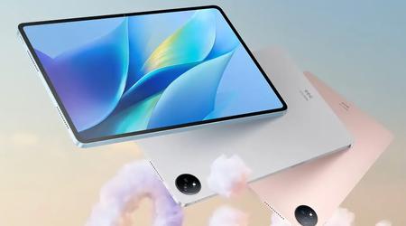 Bevestigd: vivo Pad 3 krijgt MediaTek Dimensity 9300-chip en 16GB RAM