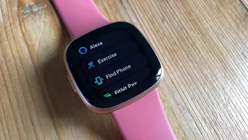 Versa 4 versus Active 2