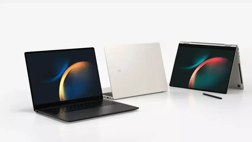 De prijs van de Samsung Galaxy Book 4 Edge voor Europa zal rond de €1800 liggen