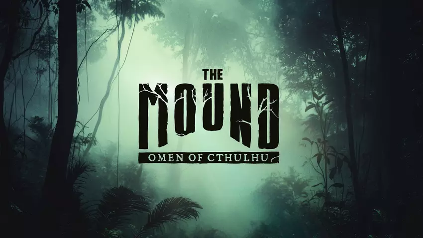 Lovecraft is nooit te veel: The Mound: Omen of Cthulhu, een coöperatief horrorspel gebaseerd op de beroemde roman, is aangekondigd.