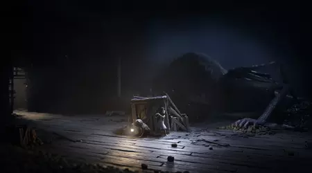 Bekijk de gameplaytrailer voor Reanimal, de nieuwe sfeervolle co-op horror van de makers van Little Nightmares