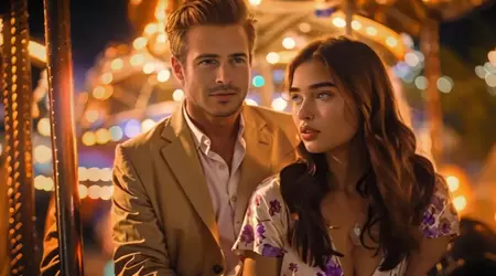 "Next Stop Paris": TCL kondigde een film aan gemaakt door AI (spoiler: hij is echt slecht)