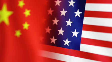 China bekritiseert de VS voor het stimuleren van de export van chips