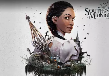 Het avontuurlijke actie-avontuur South of Midnight ...