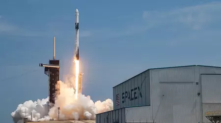 SpaceX stuurt Cargo Dragon met proviand en onderzoeksapparatuur in een baan om de aarde