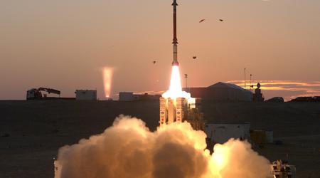 Finland heeft de aankoop van het raketafweersysteem David's Sling ter waarde van 340 miljoen dollar geformaliseerd.