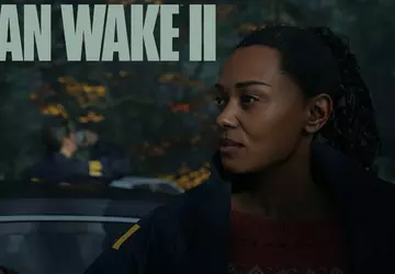 In een nieuwe trailer van Alan ...