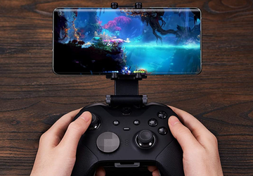 Beste Telefoonhouder voor Xbox Controller
