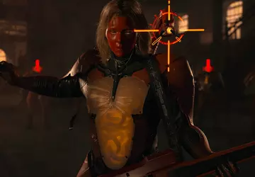 Voor Death Stranding 2 is het ...