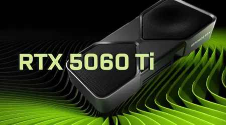 Nvidia heeft officieel de budget grafische kaarten GeForce RTX 5060 en RTX 5060 Ti onthuld - het oudere model wordt op 16 april uitgebracht