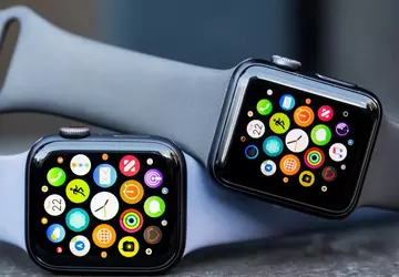 Bloomberg: Apple werkt aan een grote ...