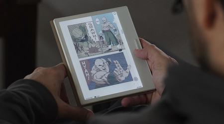 Boox heeft twee nieuwe eBooks Go 7 en Go Color 7 onthuld met E Ink, Android 13 en stylus ondersteuning