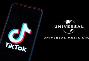 TikTok en Universal Music Group hebben ...