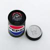 Pepsi logo on Seiko 5 Sports