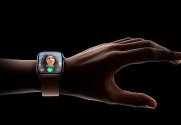 Apple Watch Series 9 en Apple ...