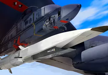 Rusland arresteert ontwikkelaar hypersonische wapens op ...