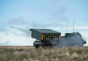 Het VK zal zijn vloot van ...