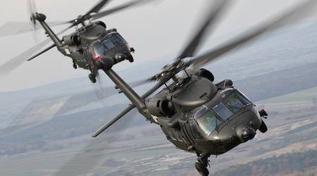 Oezbekistan overhandigt helikopters van Afghaanse leger aan VS om hen te helpen ontsnappen aan Taliban