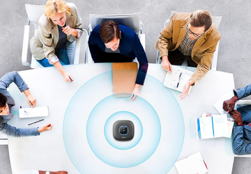 Beste Microfoon voor Vergaderruimte